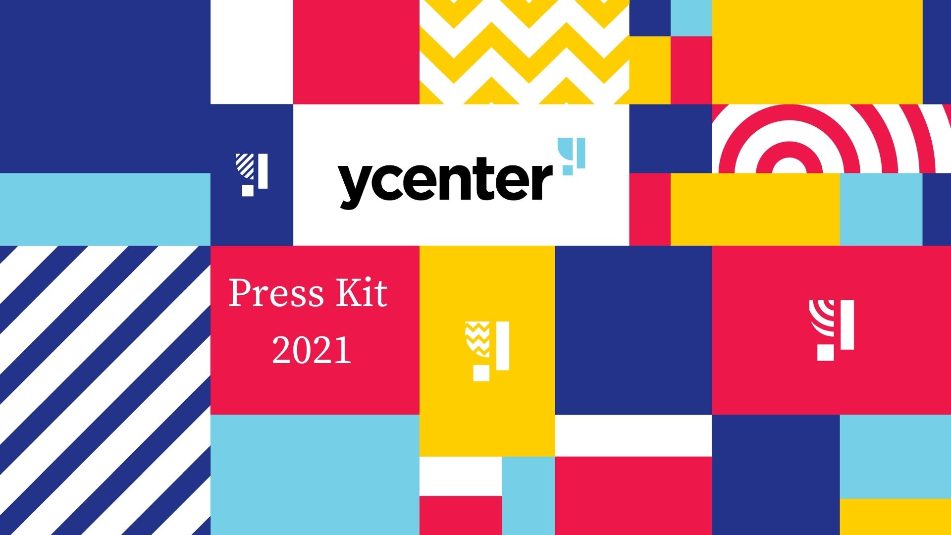 Download Ycenter Press Kit